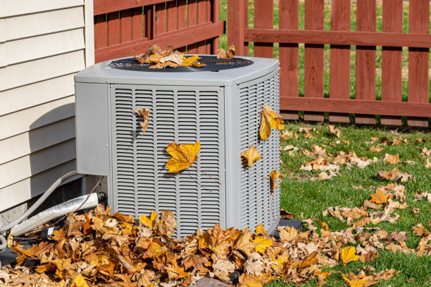 Best Best HVAC companies  in The Homesteads, TX
