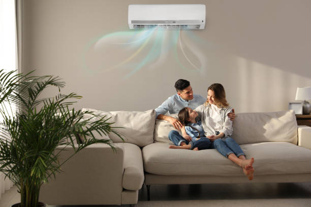 Best Heating repair services  in The Homesteads, TX