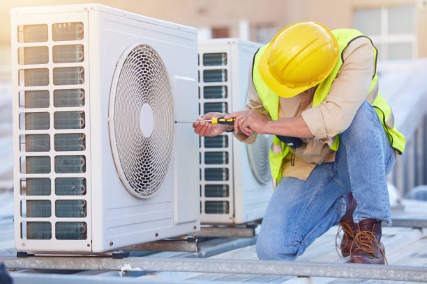 Best HVAC system installation  in The Homesteads, TX