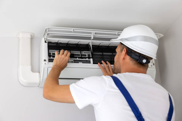 Best Local HVAC companies  in The Homesteads, TX