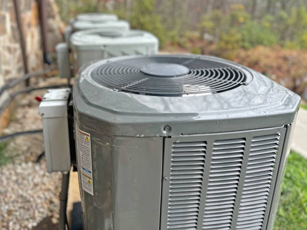 Best HVAC emergency services  in The Homesteads, TX