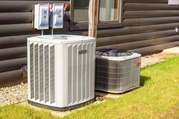 Best Affordable HVAC services  in The Homesteads, TX